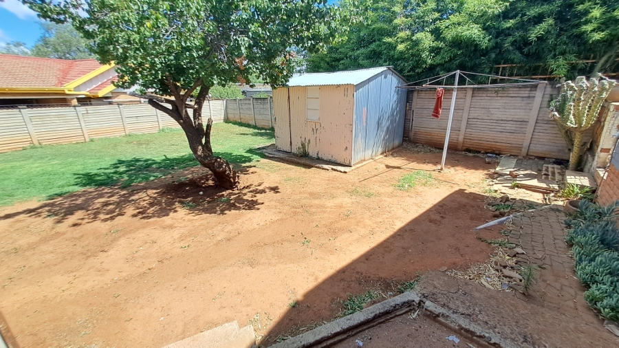 3 Bedroom Property for Sale in Uitsig Free State